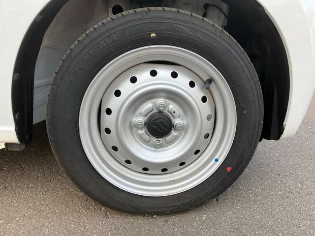 スズキ アルト ６６０ Ａ ４ＷＤ R4年 (北海道) 99