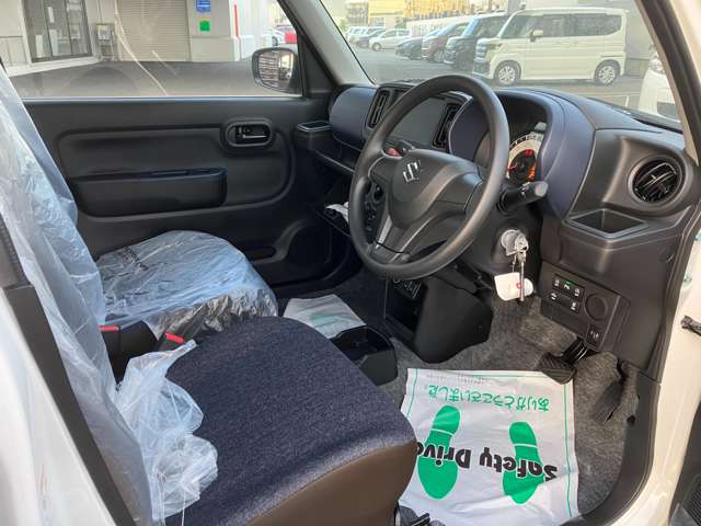 スズキ アルト ６６０ Ａ ４ＷＤ R4年 (北海道) 99