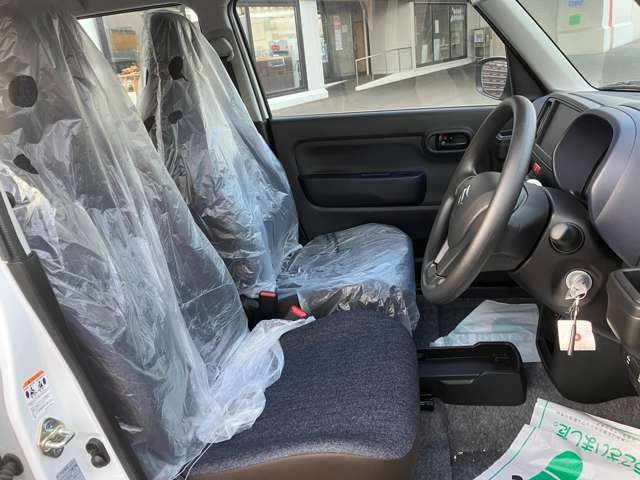 スズキ アルト ６６０ Ａ ４ＷＤ R4年 (北海道) 99