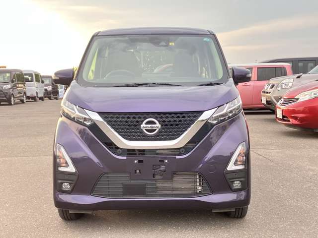 日産 デイズ ６６０ ハイウェイスターＸ プロパイロット エディション ４ＷＤ R2年 (北海道) 99