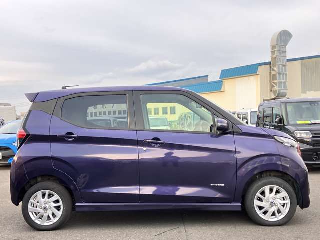 日産 デイズ ６６０ ハイウェイスターＸ プロパイロット エディション ４ＷＤ R2年 (北海道) 99