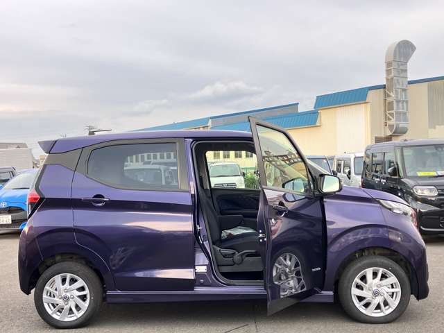 日産 デイズ ６６０ ハイウェイスターＸ プロパイロット エディション ４ＷＤ R2年 (北海道) 99