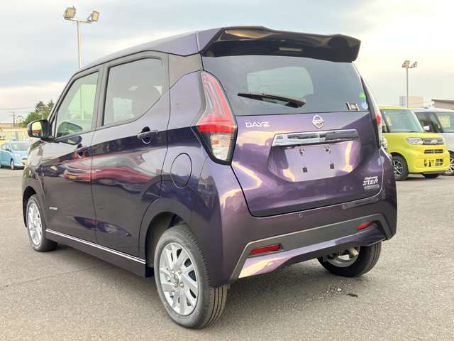 日産 デイズ ６６０ ハイウェイスターＸ プロパイロット エディション ４ＷＤ R2年 (北海道) 99