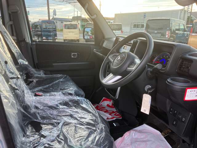 ダイハツ アトレーワゴン ６６０ カスタムターボＲＳ リミテッド ＳＡＩＩＩ ４ＷＤ R3年 (北海道) 99