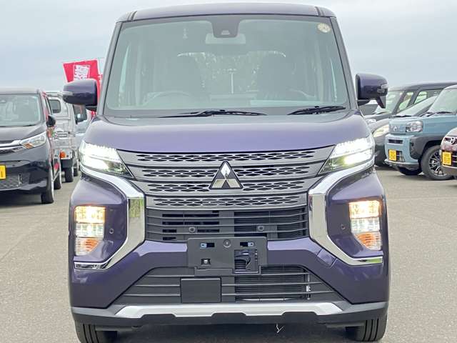 三菱 ｅＫクロス　スペース ６６０ Ｔ ４ＷＤ R3年 (北海道) 99