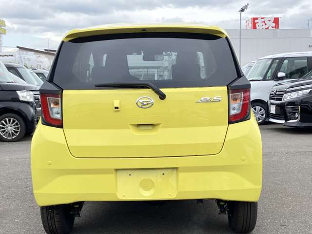 ダイハツ ミラ　イース ６６０ Ｘ リミテッド ＳＡＩＩＩ ４ＷＤ R4年 (北海道) 99