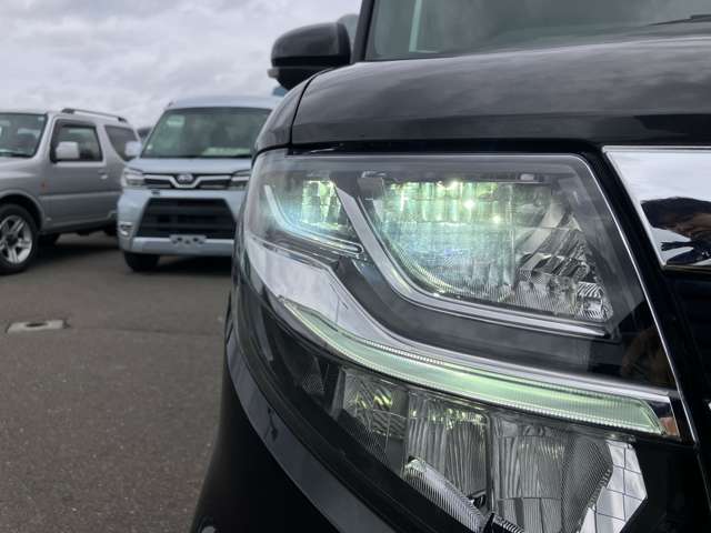 ダイハツ タント ６６０ カスタム Ｘ ４ＷＤ R2年 (北海道) 99