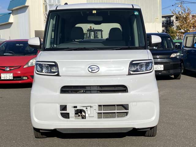 ダイハツ タント ６６０ Ｌ スマートアシスト非装着車 ４ＷＤ R3年 (北海道) 99