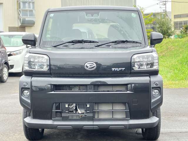 ダイハツ タフト ６６０ Ｇ ４ＷＤ R4年 (北海道) 99