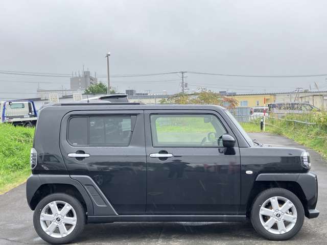 ダイハツ タフト ６６０ Ｇ ４ＷＤ R4年 (北海道) 99
