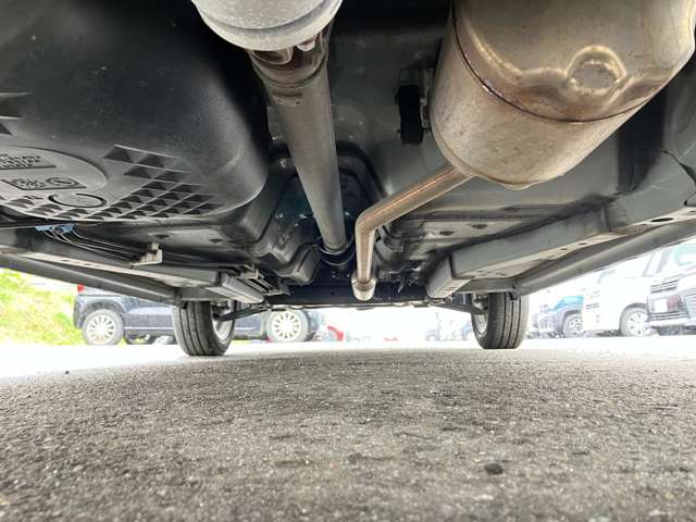ダイハツ タフト ６６０ Ｇ ４ＷＤ R4年 (北海道) 99