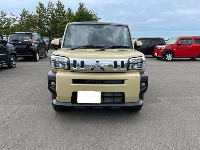 ダイハツ タフト ６６０ Ｇ ４ＷＤ R3年 (北海道) 99