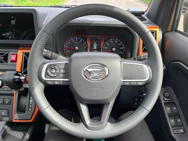 ダイハツ タフト ６６０ Ｇ ４ＷＤ R3年 (北海道) 99