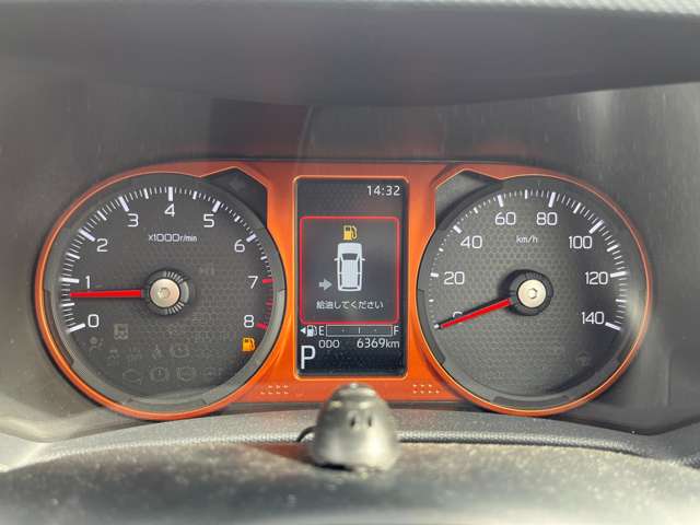 ダイハツ タフト ６６０ Ｇ ４ＷＤ R3年 (北海道) 99