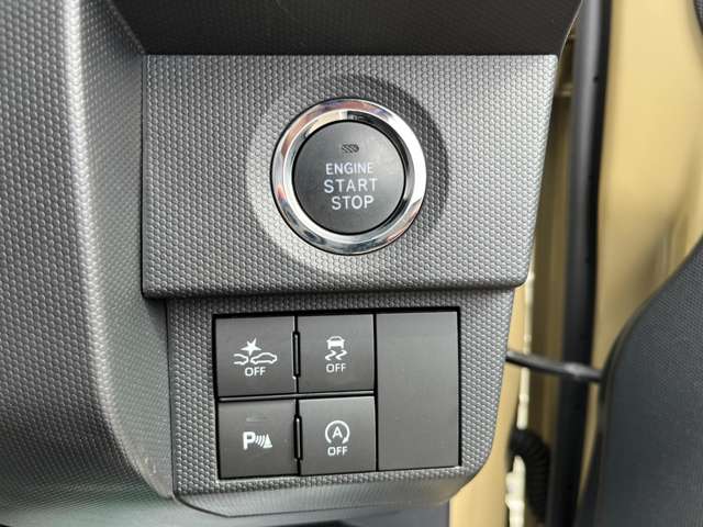 ダイハツ タフト ６６０ Ｇ ４ＷＤ R3年 (北海道) 99