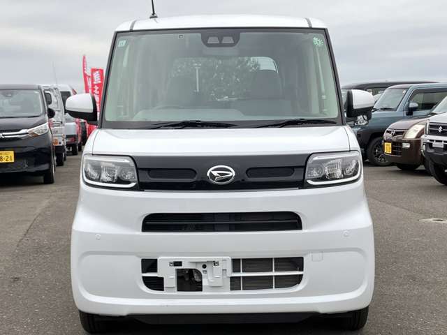 ダイハツ タント ６６０ Ｘ スペシャル ４ＷＤ R3年 (北海道) 99