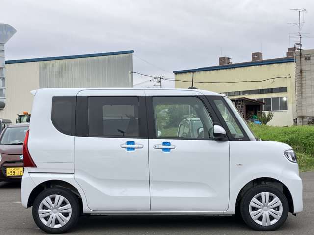 ダイハツ タント ６６０ Ｘ スペシャル ４ＷＤ R3年 (北海道) 99