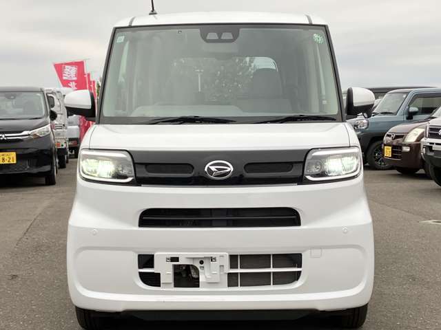 ダイハツ タント ６６０ Ｘ スペシャル ４ＷＤ R4年 (北海道) 99