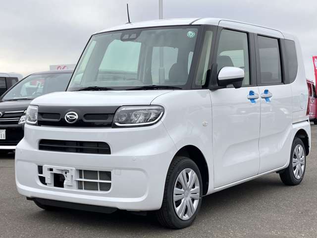 ダイハツ タント ６６０ Ｘ スペシャル ４ＷＤ R4年 (北海道) 99