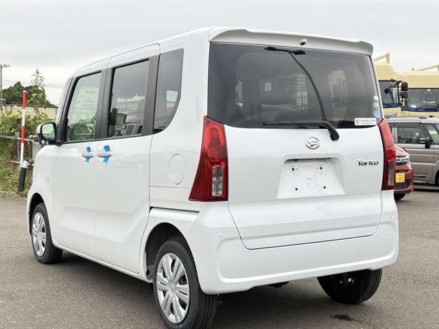 ダイハツ タント ６６０ Ｘ スペシャル ４ＷＤ R4年 (北海道) 99
