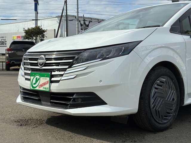 日産 ノート １．２ Ｓ ＦＯＵＲ ４ＷＤ R6年 (北海道) 99