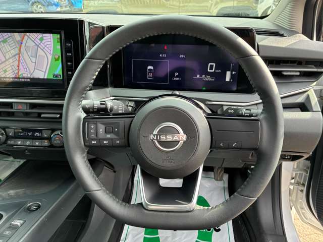 日産 ノート １．２ Ｓ ＦＯＵＲ ４ＷＤ R6年 (北海道) 99
