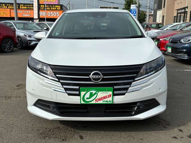 日産 ノート １．２ Ｓ ＦＯＵＲ ４ＷＤ R6年 (北海道) 99