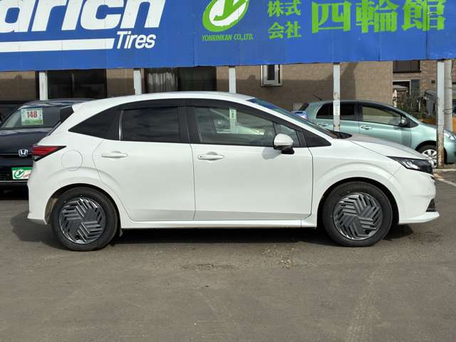 日産 ノート １．２ Ｓ ＦＯＵＲ ４ＷＤ R6年 (北海道) 99