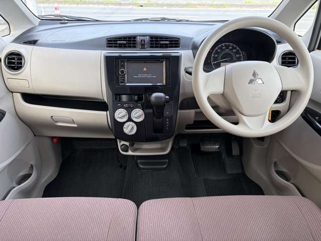 三菱 ｅＫワゴン ６６０ Ｅ H29年 (近畿) 99