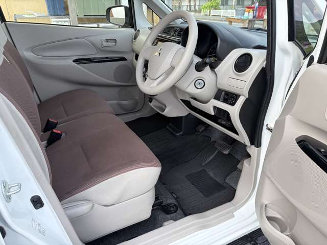 三菱 ｅＫワゴン ６６０ Ｅ H29年 (近畿) 99