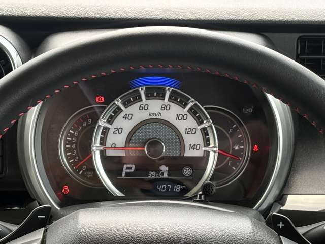 スズキ スペーシア ６６０ カスタム ハイブリッド ＸＳターボ ４ＷＤ H30年 (近畿) 99