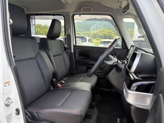 スズキ スペーシア ６６０ カスタム ハイブリッド ＸＳターボ ４ＷＤ H30年 (近畿) 99