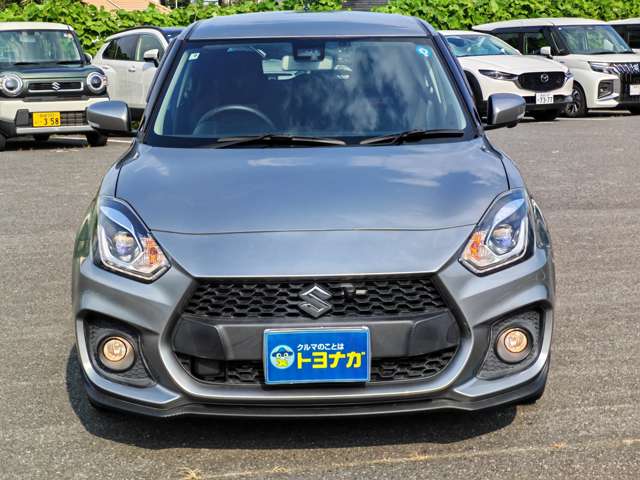 スズキ スイフト スポーツ １．４ R3年 (関東) 99