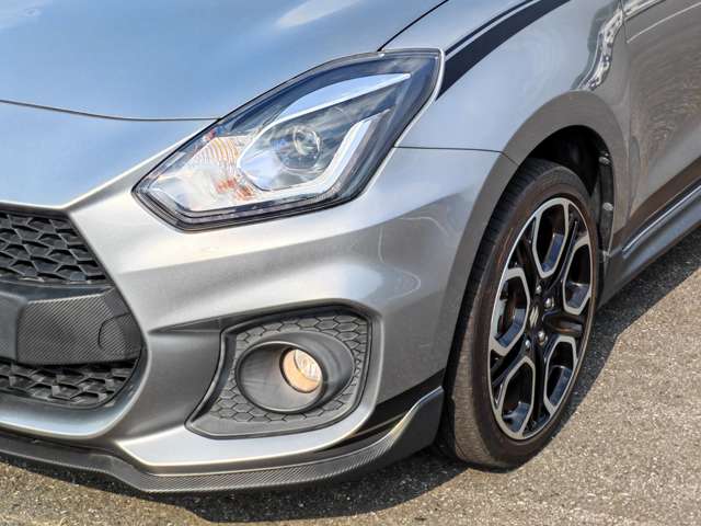 スズキ スイフト スポーツ １．４ R3年 (関東) 99