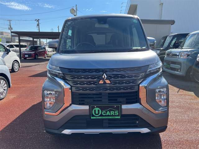 三菱 ｅＫクロス　スペース ６６０ Ｔ R3年 (甲信越・北陸) 99