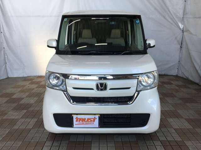 ホンダ Ｎ　ＢＯＸ ６６０ Ｇ ホンダセンシング H30年 (甲信越・北陸) 99