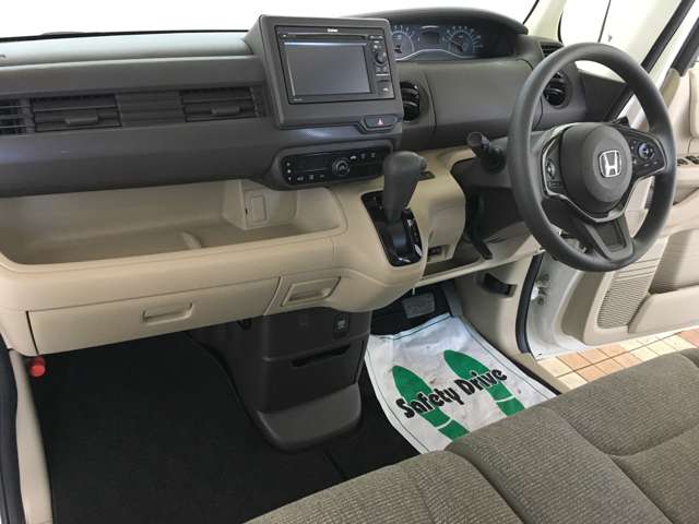 ホンダ Ｎ　ＢＯＸ ６６０ Ｇ ホンダセンシング H30年 (甲信越・北陸) 99