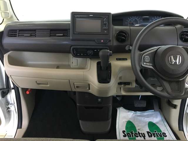 ホンダ Ｎ　ＢＯＸ ６６０ Ｇ ホンダセンシング H30年 (甲信越・北陸) 99