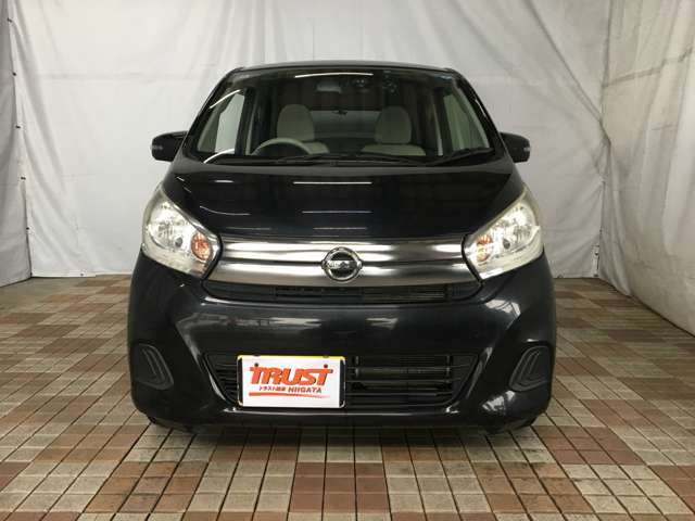 日産 デイズ ６６０ Ｘ モカセレクション H30年 (甲信越・北陸) 99
