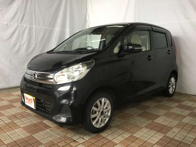 日産 デイズ ６６０ Ｘ モカセレクション H30年 (甲信越・北陸) 99