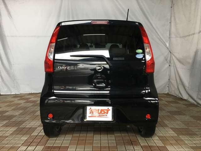 日産 デイズ ６６０ Ｘ モカセレクション H30年 (甲信越・北陸) 99