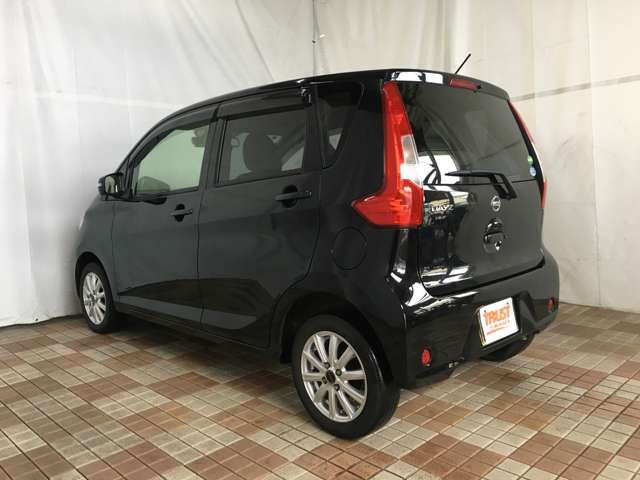 日産 デイズ ６６０ Ｘ モカセレクション H30年 (甲信越・北陸) 99