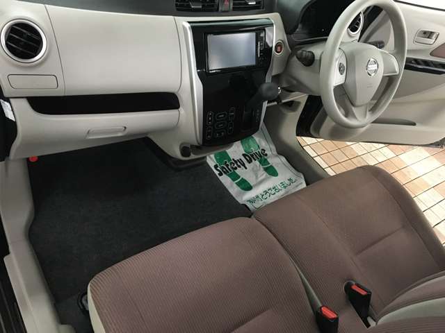 日産 デイズ ６６０ Ｘ モカセレクション H30年 (甲信越・北陸) 99