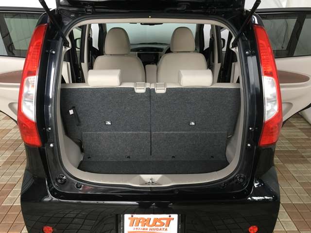 日産 デイズ ６６０ Ｘ モカセレクション H30年 (甲信越・北陸) 99