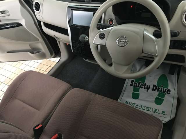 日産 デイズ ６６０ Ｘ モカセレクション H30年 (甲信越・北陸) 99