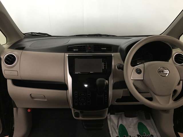 日産 デイズ ６６０ Ｘ モカセレクション H30年 (甲信越・北陸) 99