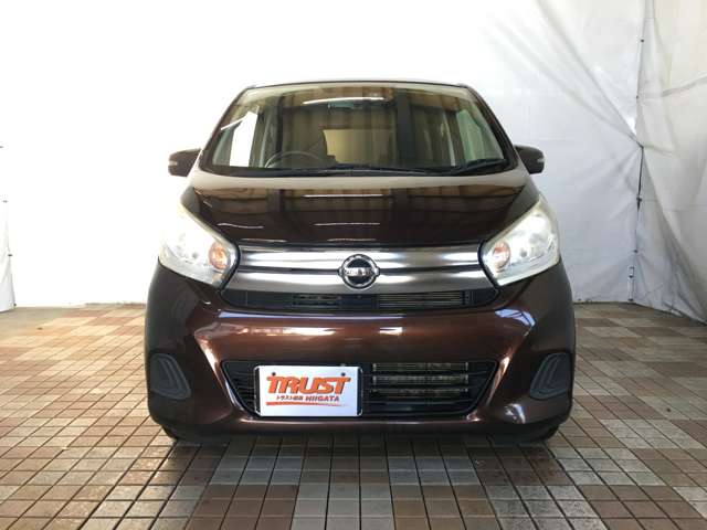 日産 デイズ ６６０ Ｘ Ｖセレクション H29年 (甲信越・北陸) 99