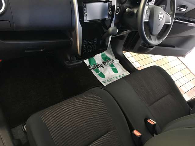 日産 デイズ ６６０ Ｘ Ｖセレクション H29年 (甲信越・北陸) 99