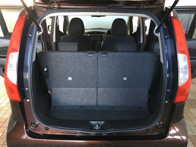 日産 デイズ ６６０ Ｘ Ｖセレクション H29年 (甲信越・北陸) 99