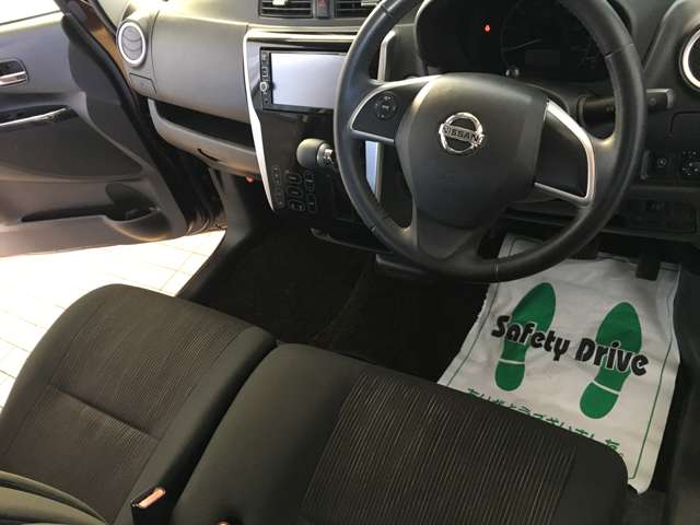 日産 デイズ ６６０ Ｘ Ｖセレクション H29年 (甲信越・北陸) 99